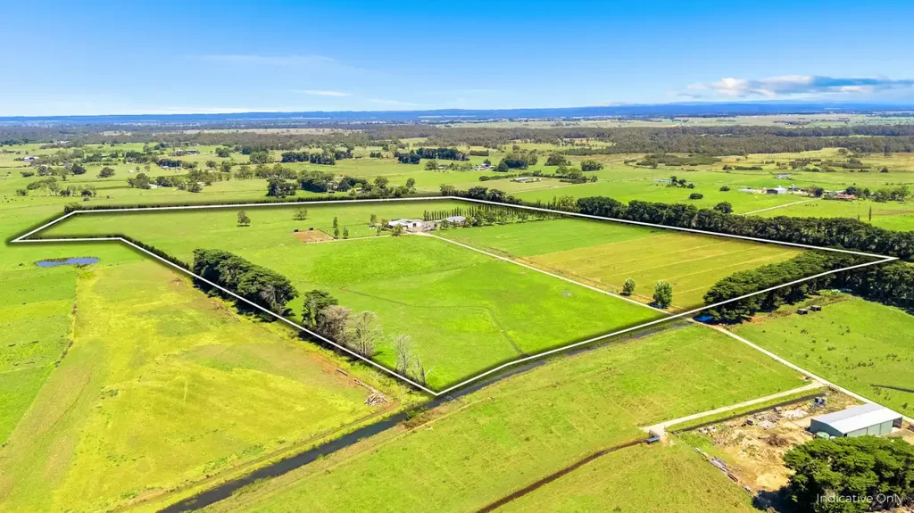 Bundalaguah Remarkable Rural Opportunity