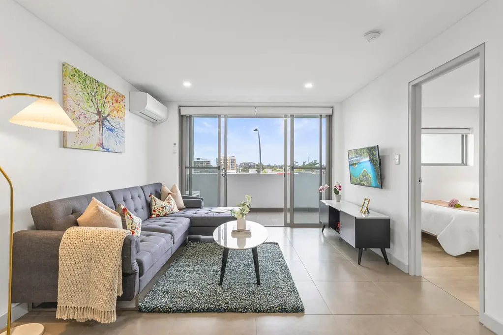 7/93 Pacific Highway, Hornsby, NSW 2077