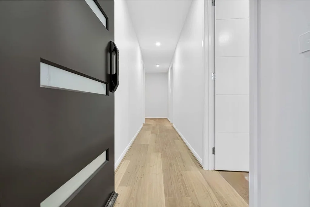 Brand New 4-Bedroom Home