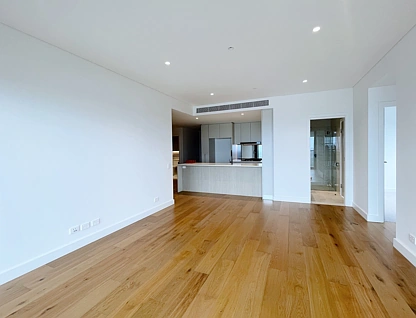 3008/36 Walker Street, Rhodes, Inner West, 3 침실, 3 욕실, Apartment
