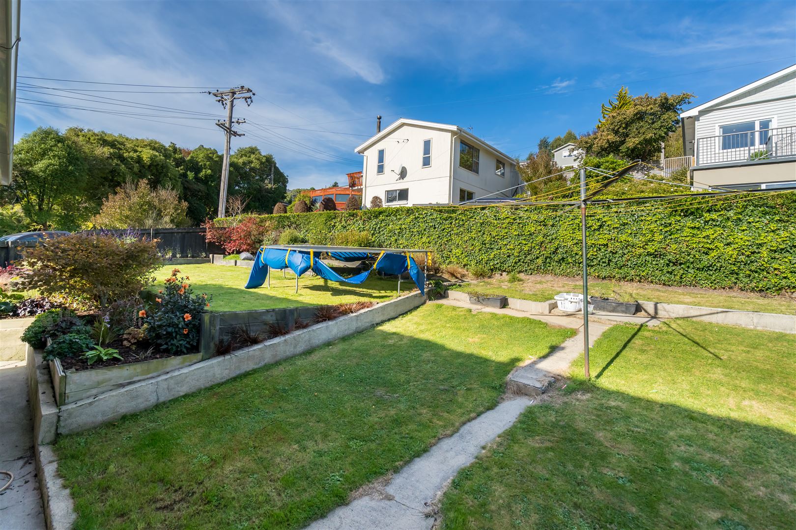 120 Somerville Street, Andersons Bay, Dunedin, 3 Kuwarto, 1 Banyo