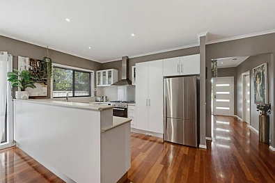 5 Rossdale Drive, Eaglehawk, VIC 3556, 3房, 2浴, House