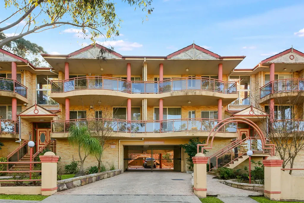 13/65-69 Meehan Street, Granville, NSW 2142