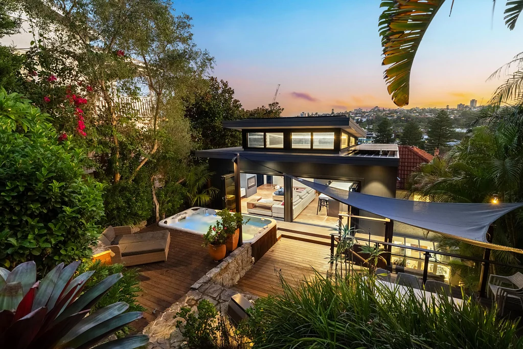 Architectural Masterpiece for Lease