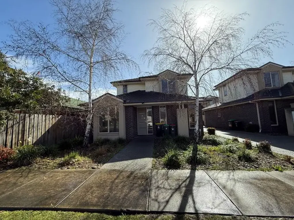 Quality Townhouse!