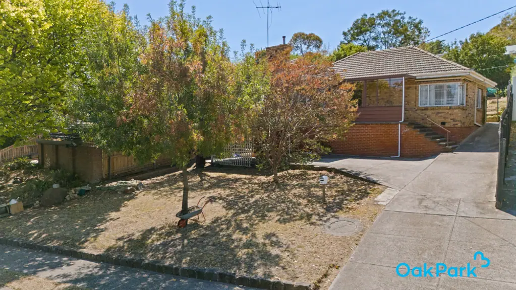 94 Vincent Street, Oak Park, VIC 3046