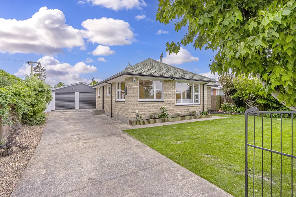 53 Prestons Road, Redwood, Christchurch, Canterbury