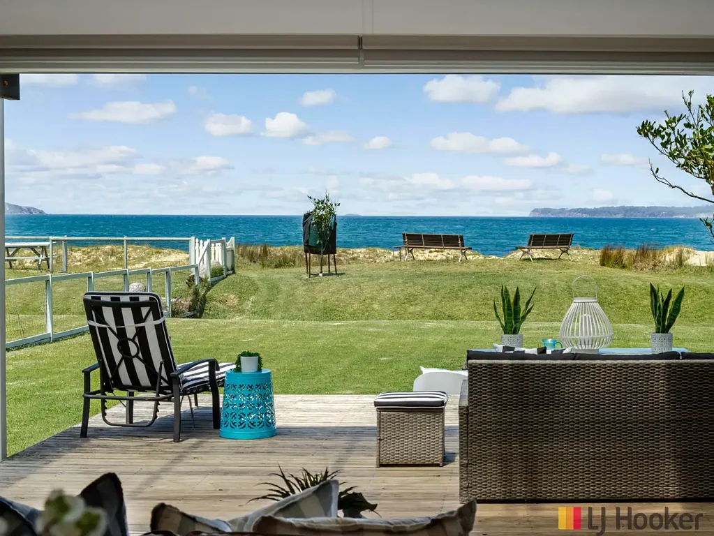 14 Sandy Place, Long Beach, NSW 2536