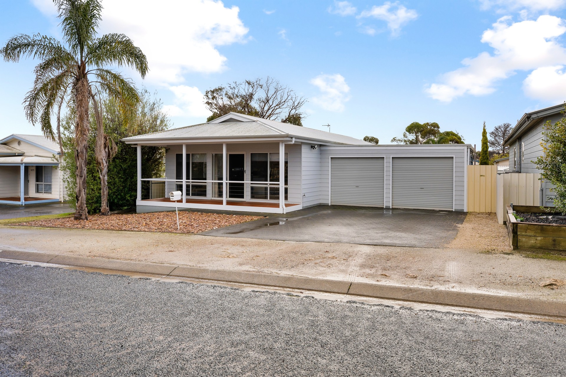 UNIT 2 23 MONASH RD, PORT LINCOLN SA 5606, 0 Kuwarto, 0 Banyo, House