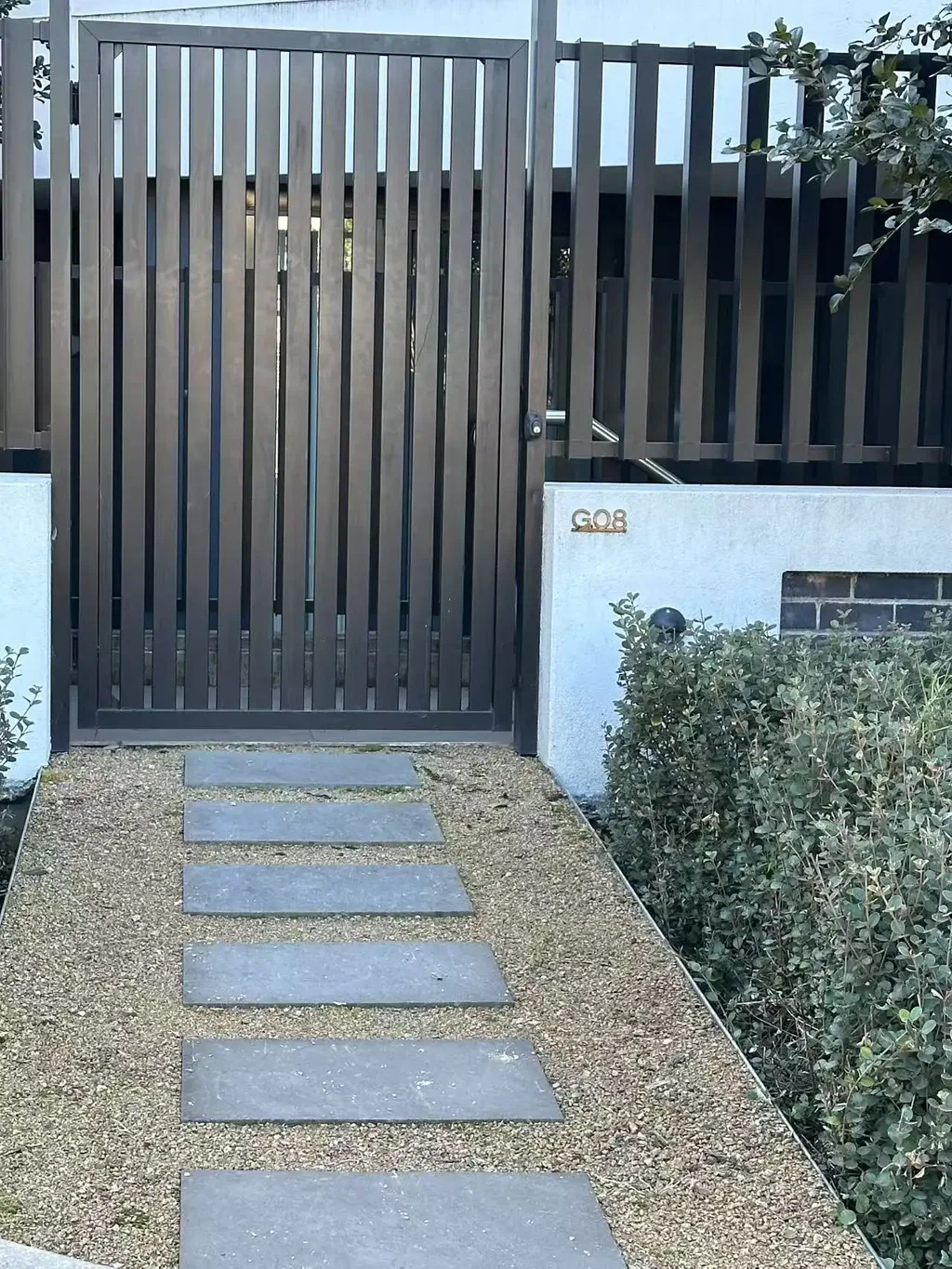Rouse Hill 2ਬੈੱਡਰੂਮ Rarely Seen Large Courtyard 2bedrooms Apartment