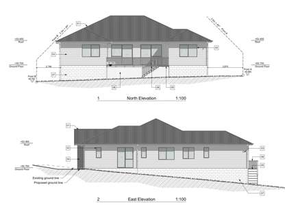 36 HITCHEN ROAD, Pokeno, Waikato District, 6房, 4浴, 独立屋