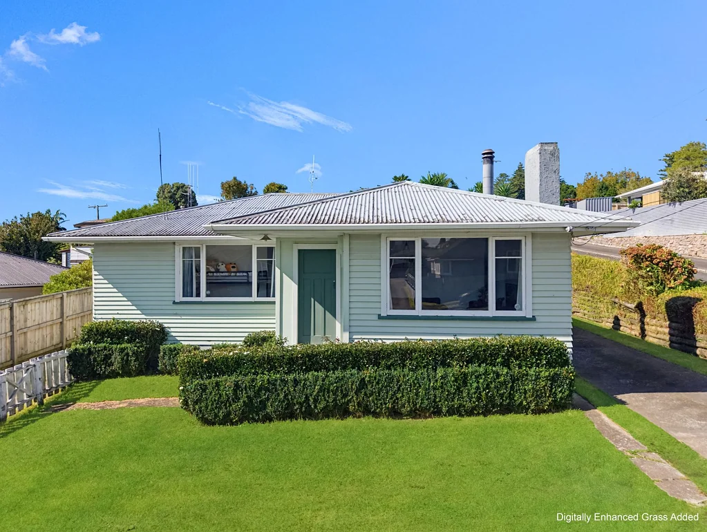 Parkvale 3房  Potential Plus in Parkvale