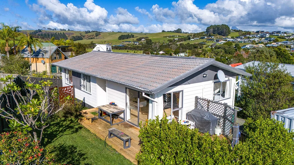 10 Seascape Lane, Coopers Beach, Northland