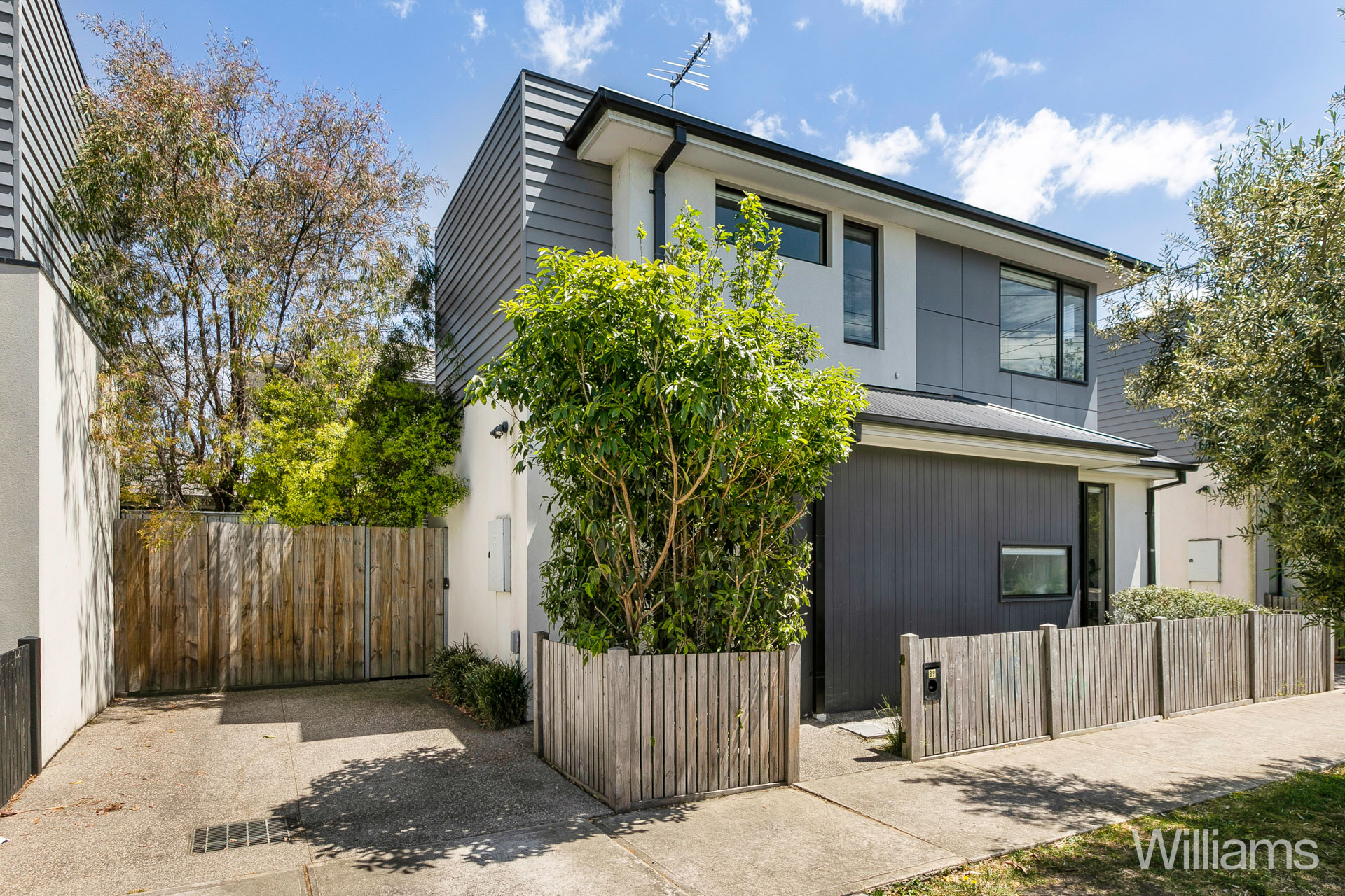 89 GRAHAM ST, NEWPORT VIC 3015, 0房, 0浴, House