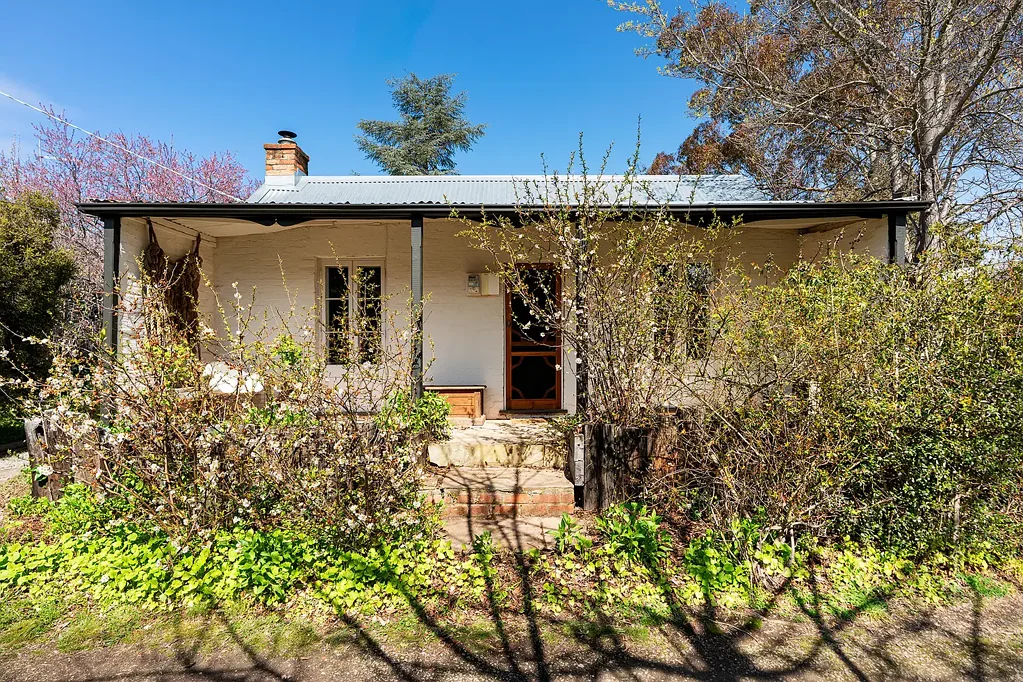1 Vincent Place, Castlemaine, VIC 3450