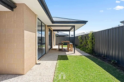 18 Celestine Way, Treeby, WA 6164, 3 침실, 2 욕실, House