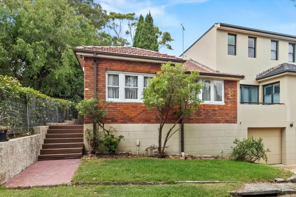 187 Carrington Road, Coogee, NSW 2034
