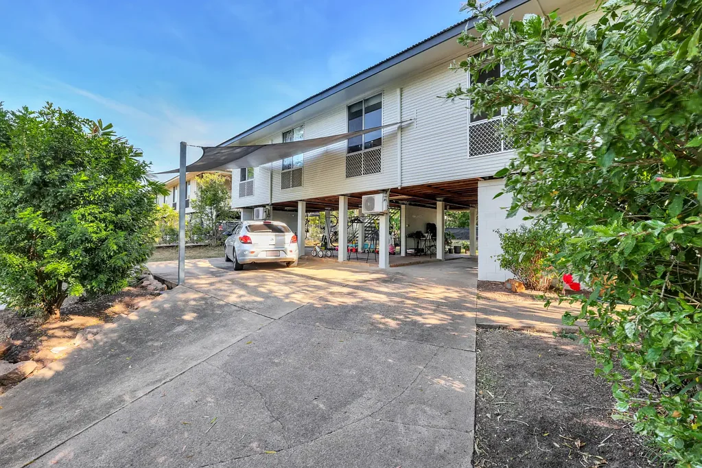 42 Dalwood Crescent, Malak, NT 812