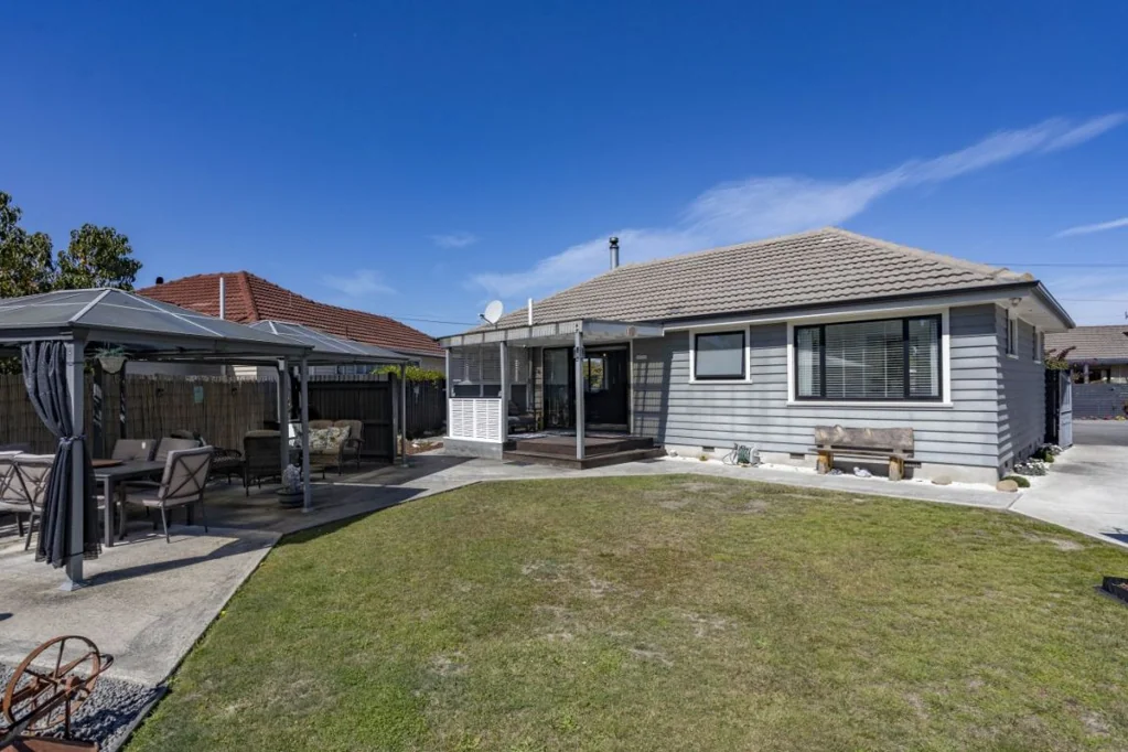 17 Colac Street, Avondale, Christchurch City