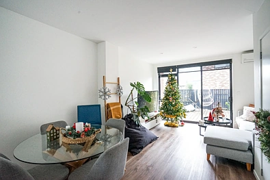 Prime Location Townhouse!