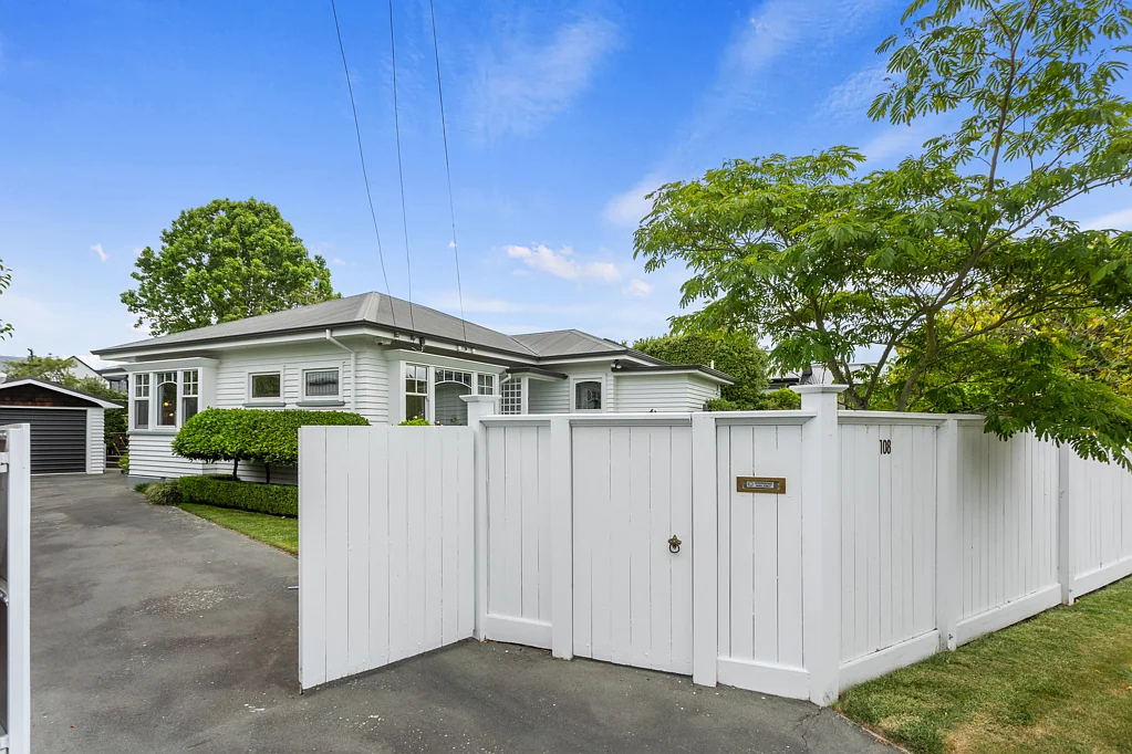 108 Mays Road, Saint Albans, Christchurch, Canterbury