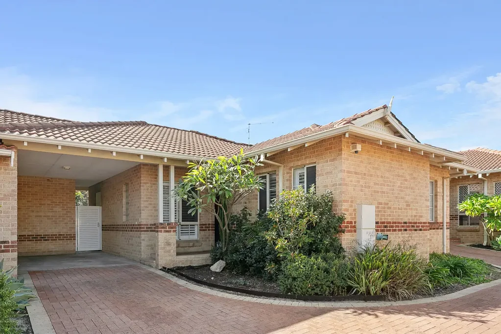 2/72 Grindleford Drive, Balcatta, WA 6021