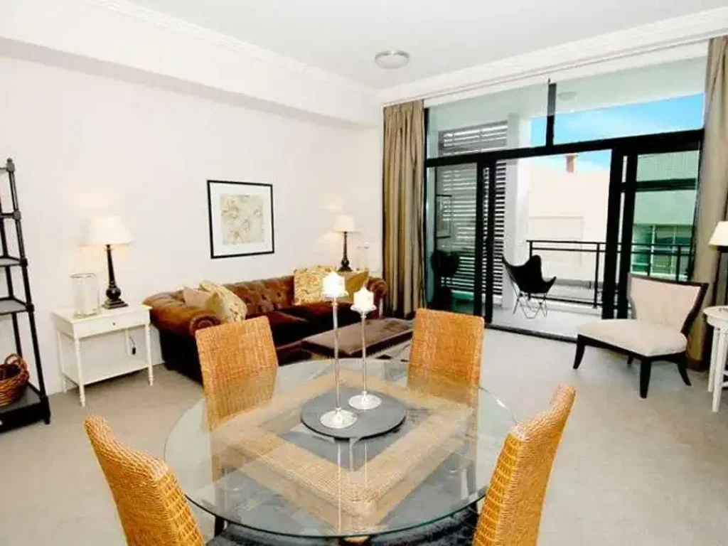 1 Bedroom Apartment for Lease!