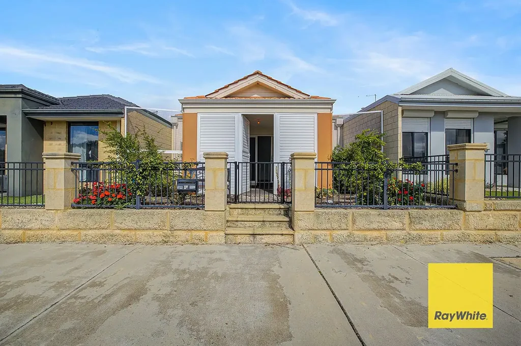 91 Holdsworth Avenue, Aveley, WA 6069