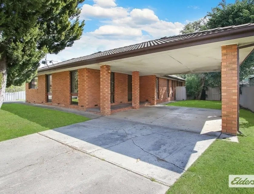 1 & 2/73 Emerald Avenue, Wodonga, Wangaratta, 4部屋, 2バスルーム, Unit