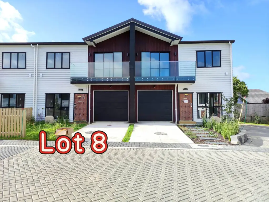 Albany 3 Bedroom Rangi Zone + Next Door to Primary School