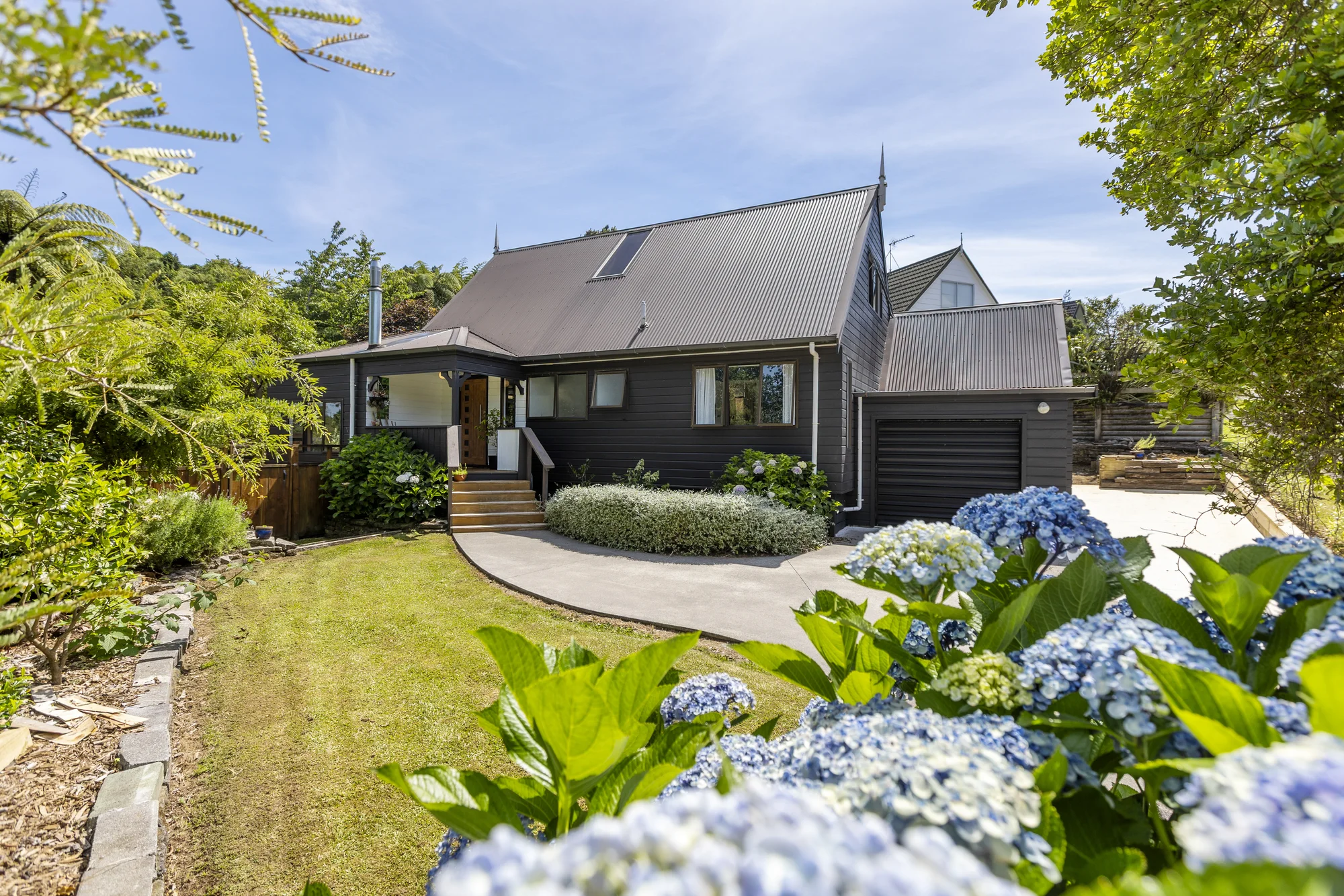 Whalers Gate 3બેડરૂમ Relaxed Living in a Family Locale