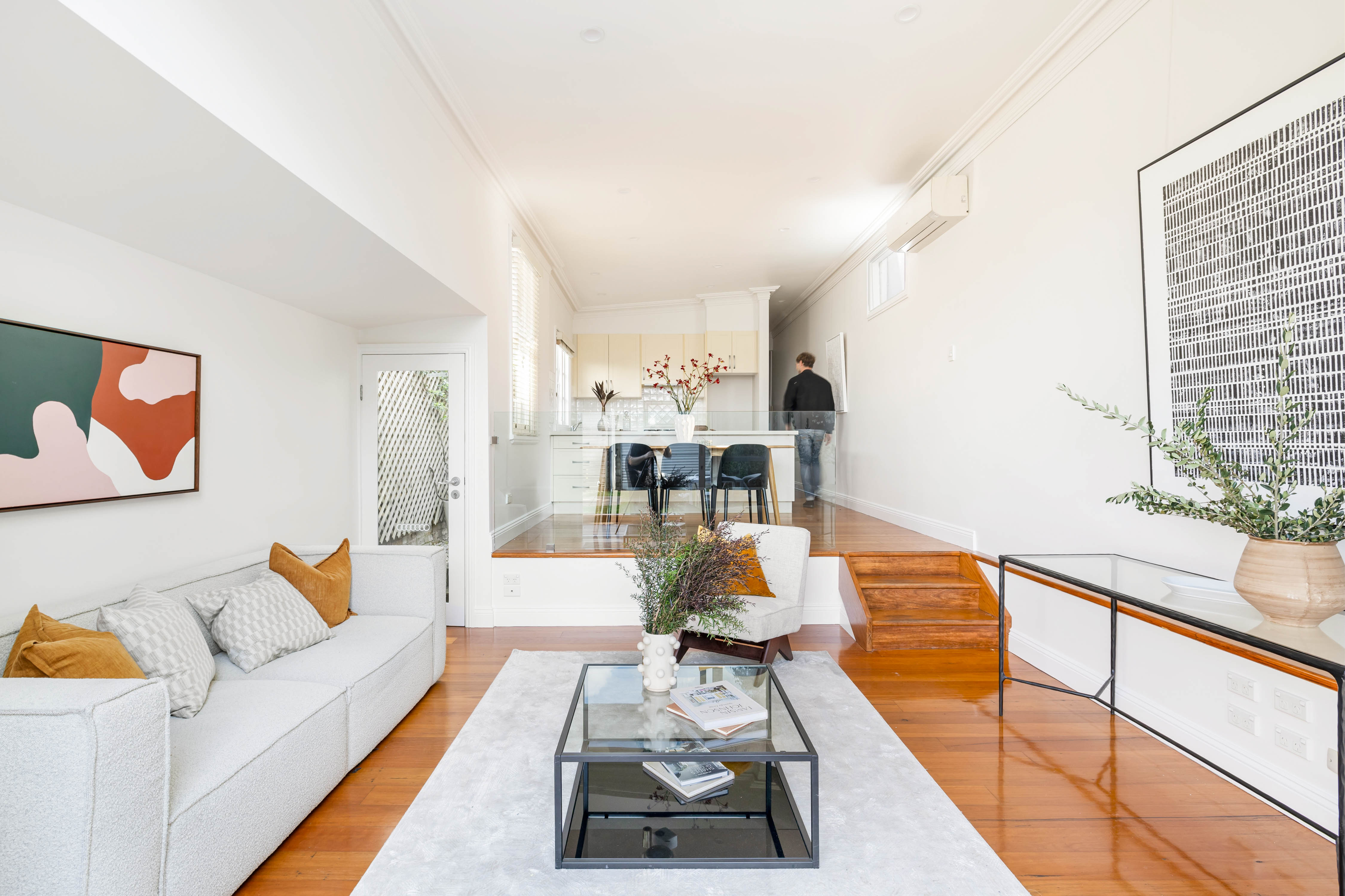 136 CECILY ST, LILYFIELD NSW 2040, 0 Schlafzimmer, 0 Badezimmer, House