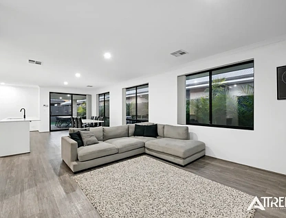10 Dartmoor Street, Forrestdale, WA 6112, 4 ਕਮਰੇ, 2 ਬਾਥਰੂਮ, House
