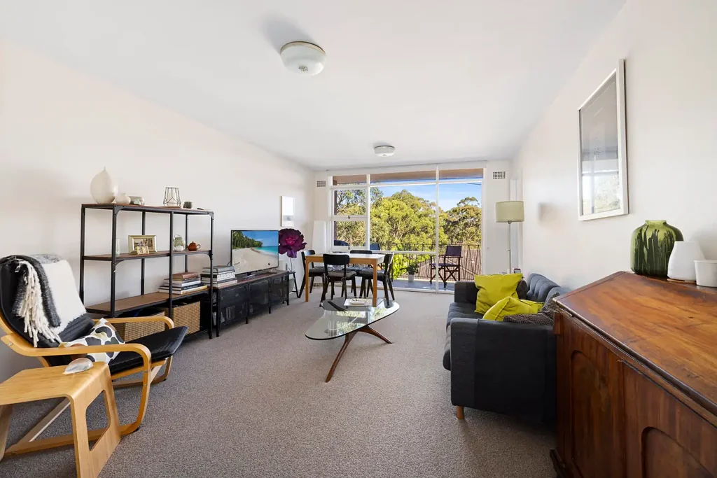 22/410 Mowbray Road, Lane Cove, NSW 2066