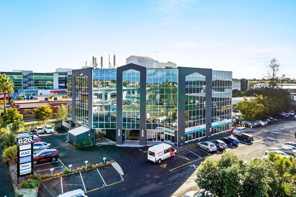 Ellerslie CBRE - Excellence in Ellerslie!