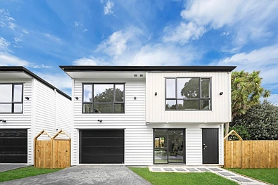 2/60 Landscape Road, Papatoetoe, Manukau City, 4 Bedrooms, 2 Bathrooms, House