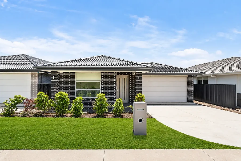 Thirlmere 4Zimmer Brand New : Rental Guarantee for Investors
