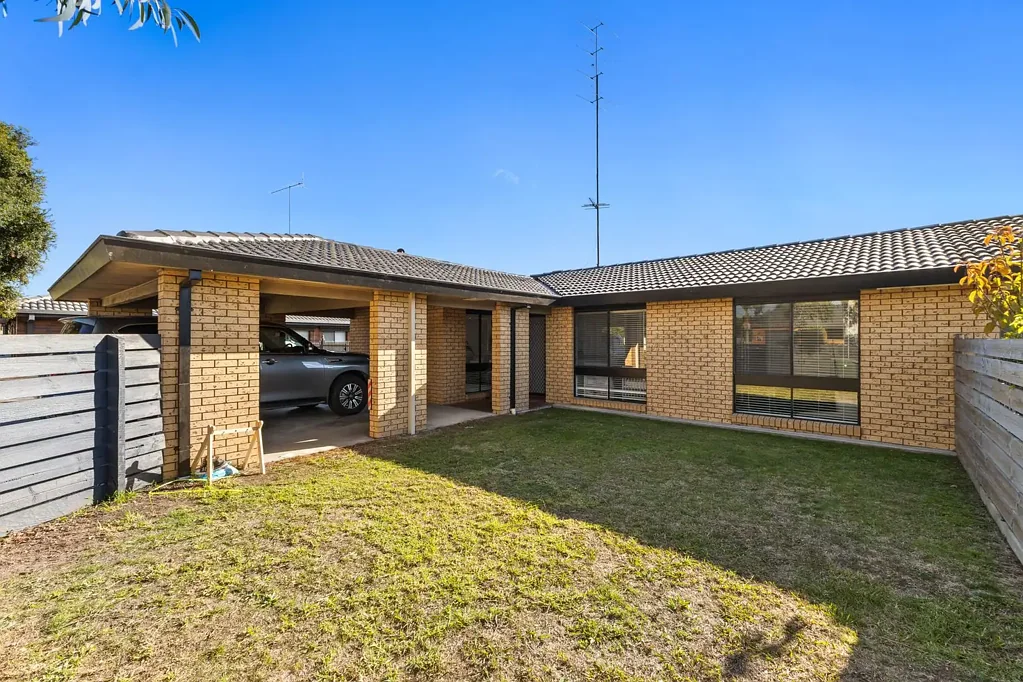 Traralgon 3 Bedroom Bright, Spacious & Convenient