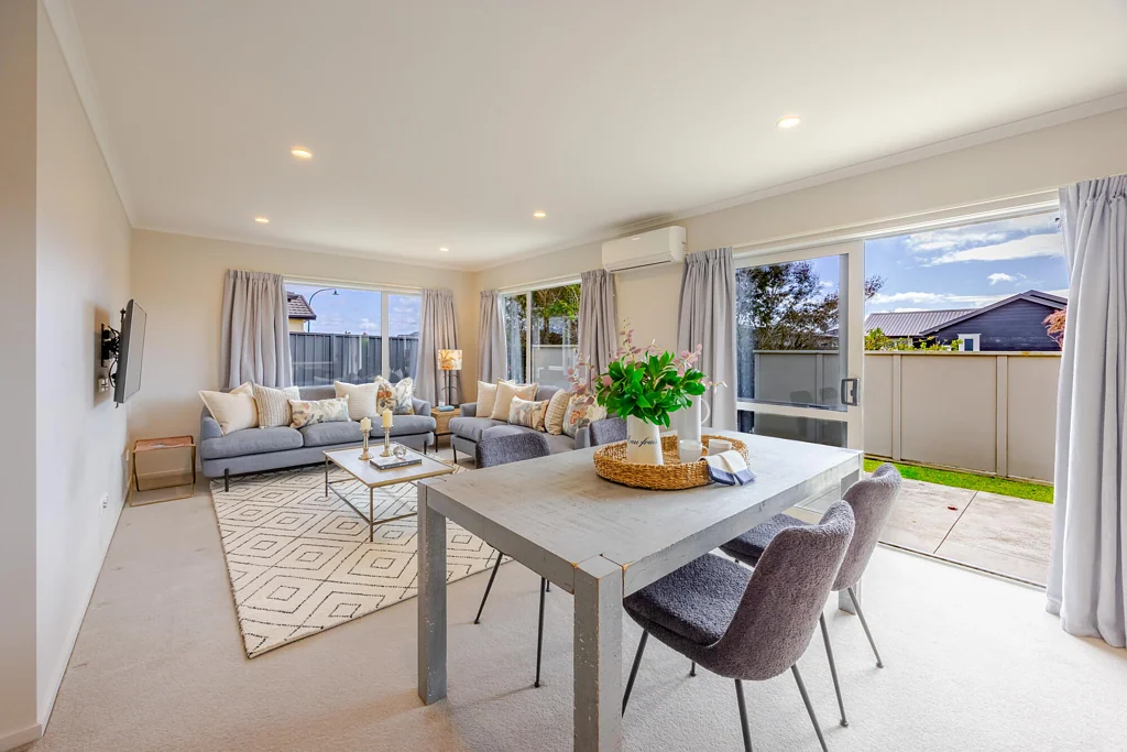 Awatoto 3Habitaciones Modern, low - maintenance living