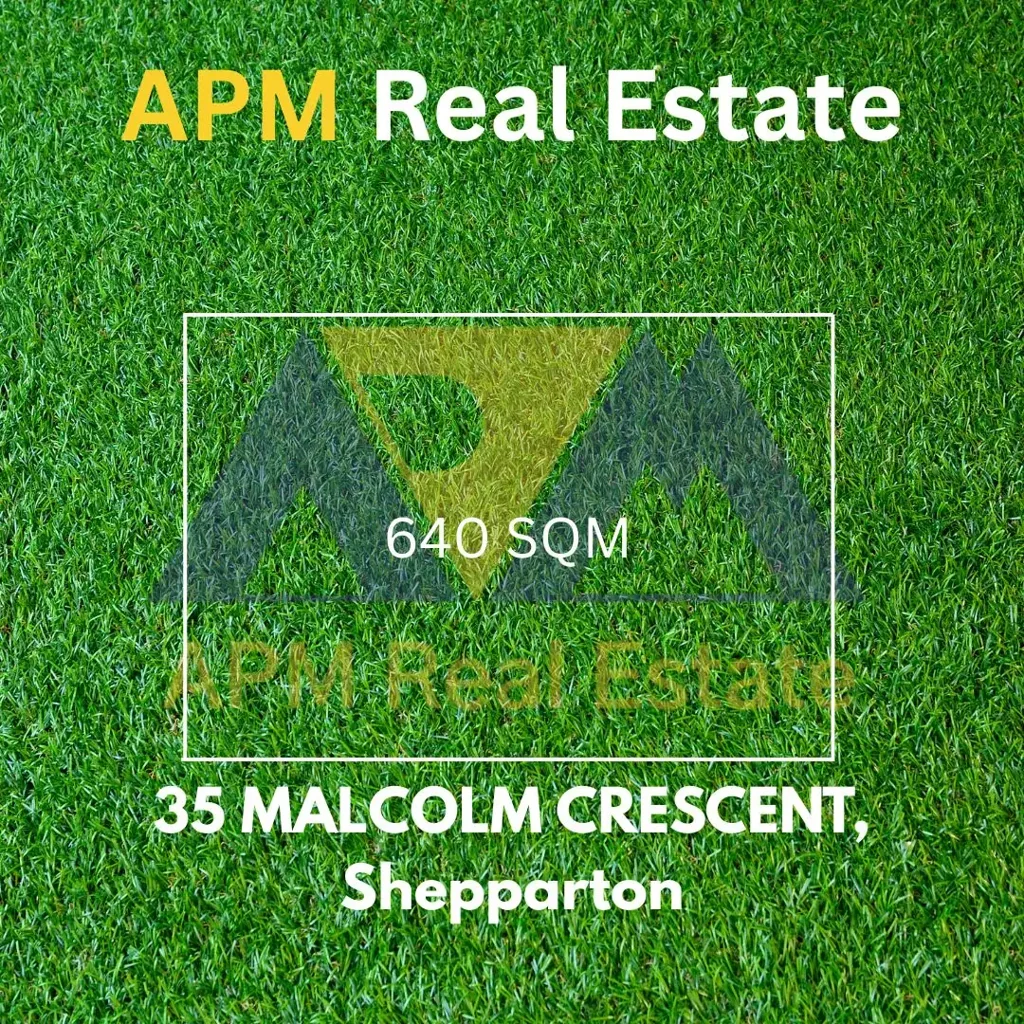 Shepparton  Rare Opportunity in Shepparton - Build Your Dream Home Here!