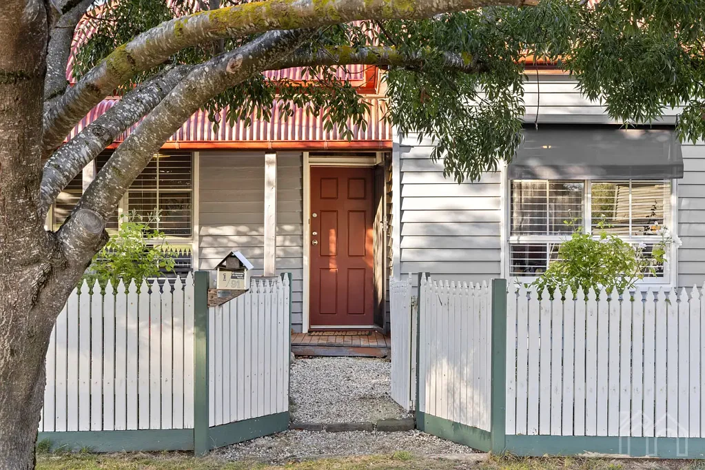 Kyneton 3房  Cottage Charm and a Convenient Location