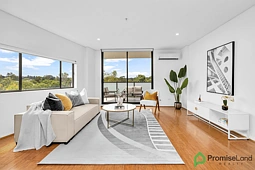 307/25 North Rocks Road, North Rocks
