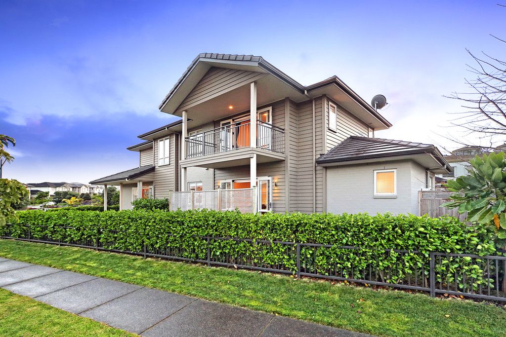 Residential  Mixed Housing Suburban Zone