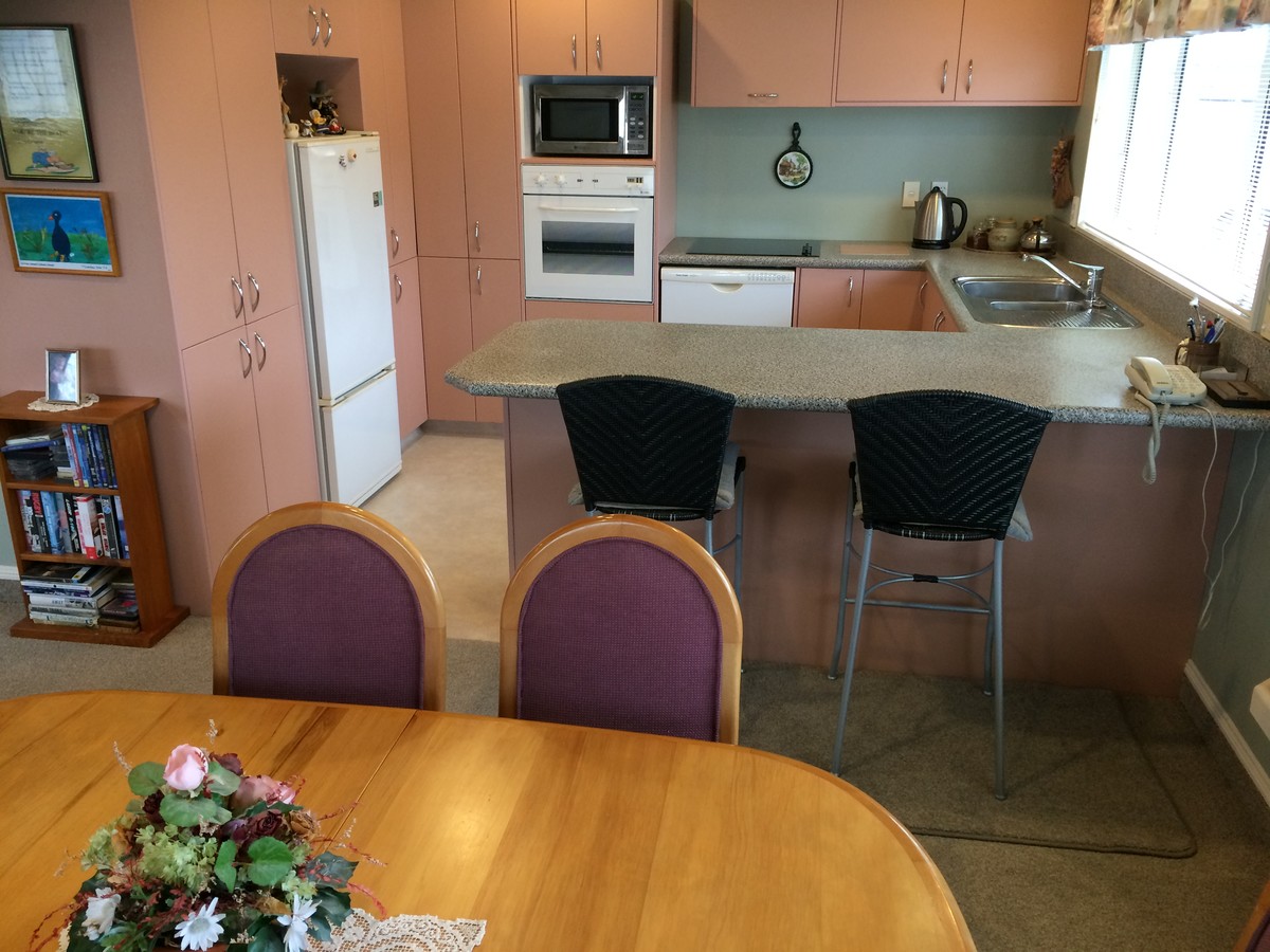 5/241 Mangapiko Street, Te Awamutu, Waipa, 2 રૂમ, 0 બાથરૂમ