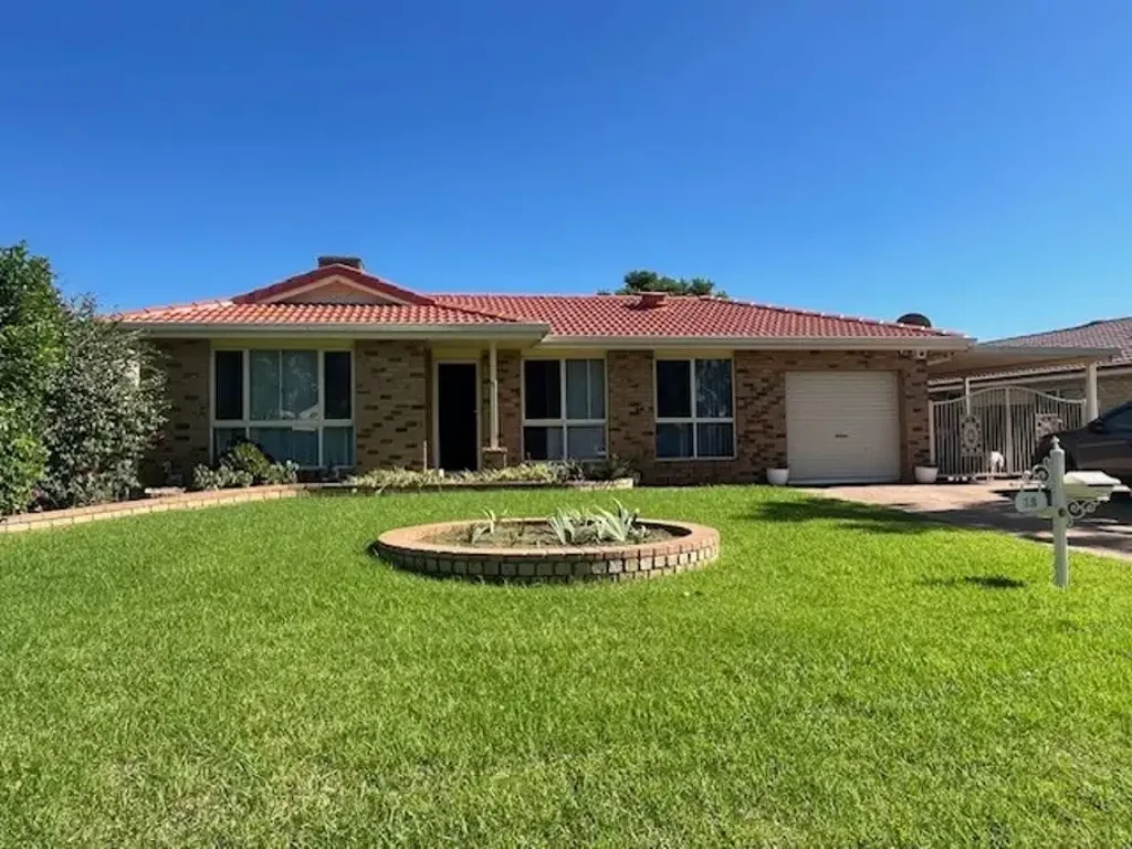 12 Horizon Place, Dubbo, NSW 2830