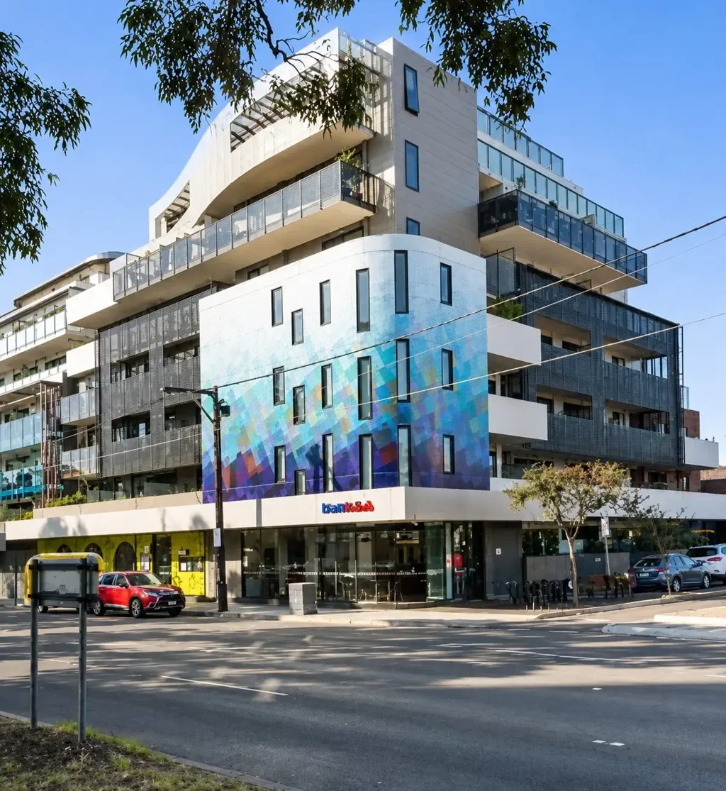 Modern Windsor living – Fully furnished