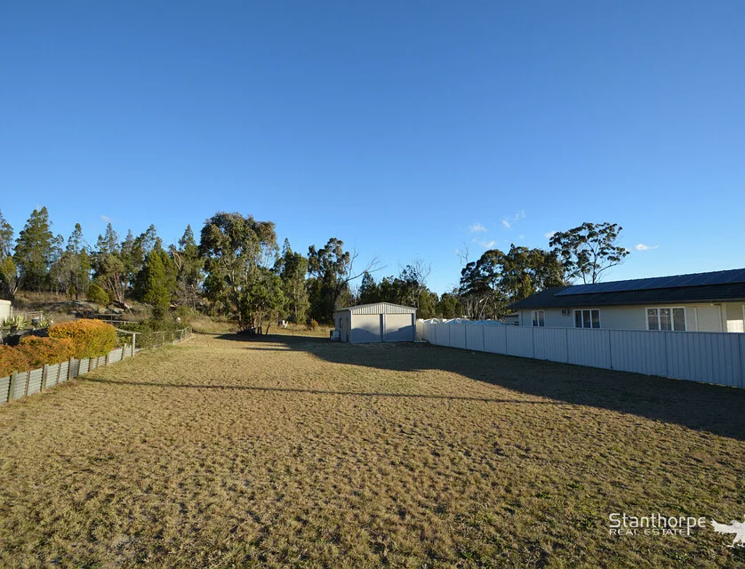 LOT 25 Micale Lane, Glen Aplin, Darling Downs, 0 Kuwarto, 0 Banyo, Section