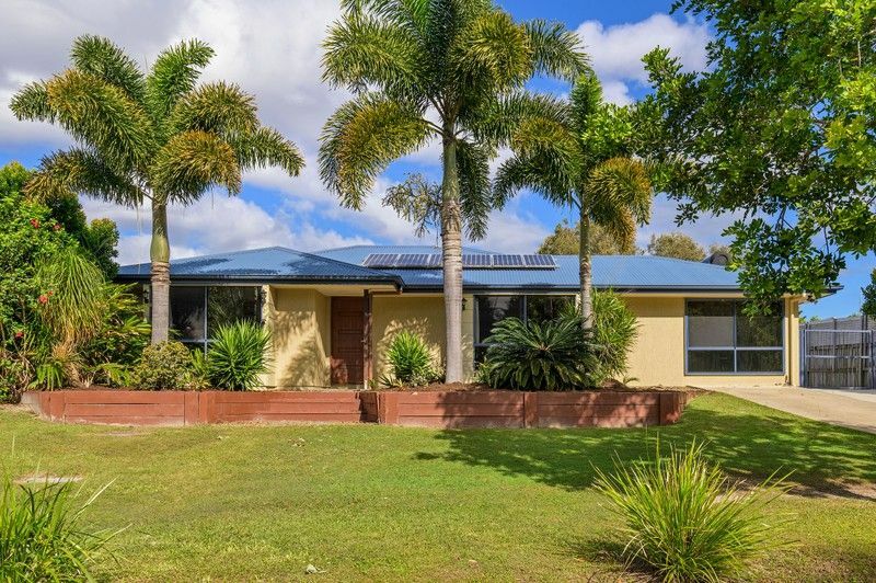 8 CREEKSIDE ESP, COOLOOLA COVE QLD 4580, 0 ਕਮਰੇ, 0 ਬਾਥਰੂਮ, House