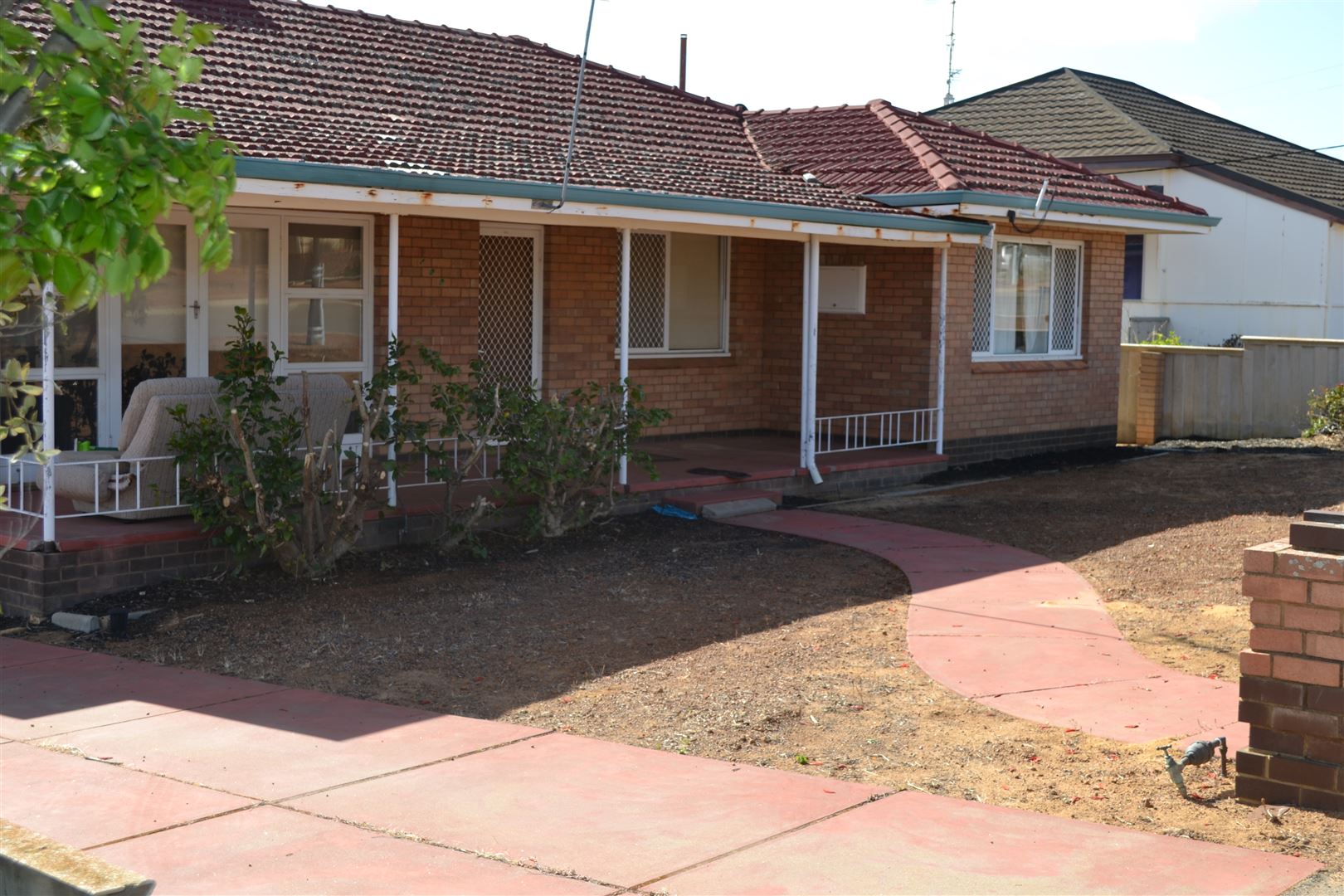 108 MCLENNAN ST, QUAIRADING WA 6383, 0 غرف, 0 حمامات, House