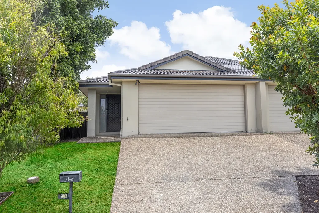 Pimpama 3 Bedroom Low-Maintenance Entry Level Living | Convenient Pimpama Location
